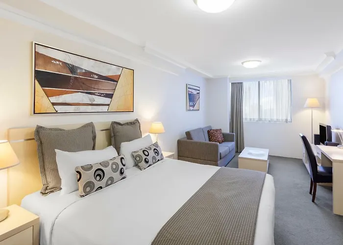 Apartments @ 317 Castlereagh